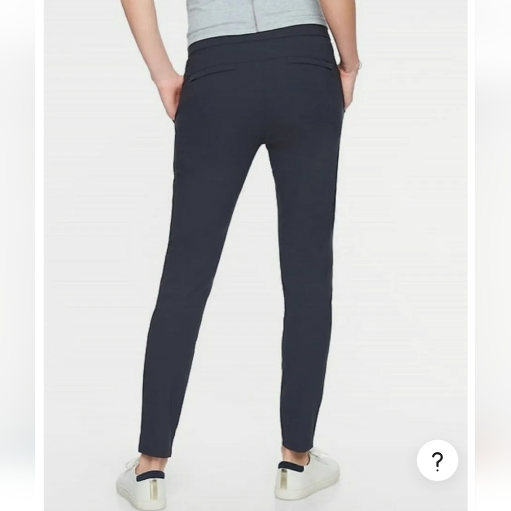 Athleta Wander Stash Skinny Pant - Picture 2 of 8